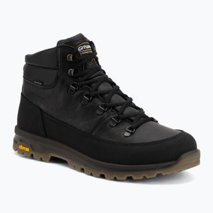 Взуття трекінгове чоловіче Grisport 12953O24TN black