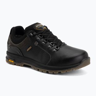 Взуття трекінгове чоловіче Grisport 12955O139TN black