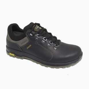Взуття трекінгове чоловіче Grisport 12955O139TN black