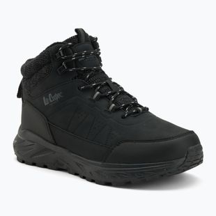 Черевики чоловічі Lee Cooper LCJ-25-01-3723M black