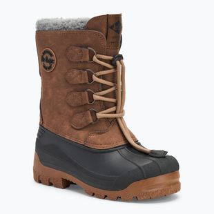 Черевики зимові дитячі Lee Cooper LCJ-24-44-2842K brown
