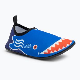 Аквашузи дитячі ProWater PRO-23-34-106K blue