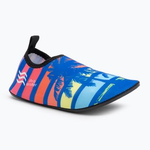 Аквашузи дитячі ProWater PRO-23-34-106K blue