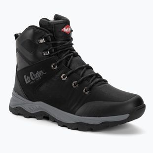 Взуття трекінгове чоловіче Lee Cooper LCJ-23-01-2045 чорне