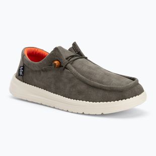 Мокасини чоловічі Lee Cooper LCW-25-01-3232MA khaki