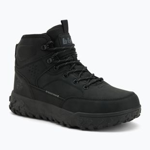 Черевики чоловічі Lee Cooper LCJ-25-01-3725M black