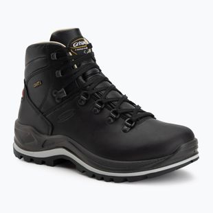 Взуття трекінгове чоловіче Grisport 13701D28T black