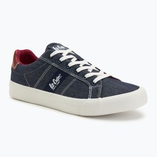 Кеди чоловічі Lee Cooper LCW-25-02-3253MB navy