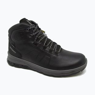 Взуття трекінгове чоловіче Grisport 14803A100TN black