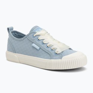 Кеди жіночі Lee Cooper LCW-25-02-3279LA light blue