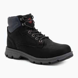 Черевики чоловічі Lee Cooper LCJ-24-01-2948M black