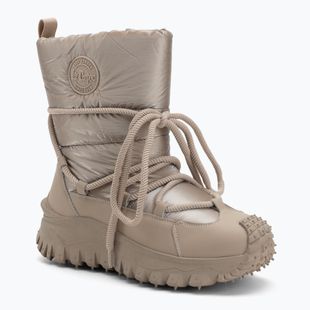 Черевики зимові жіночі Lee Cooper LCJ-25-12-3663L gold