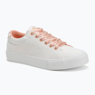 Кеди жіночі Lee Cooper LCW-25-02-3307LA pink
