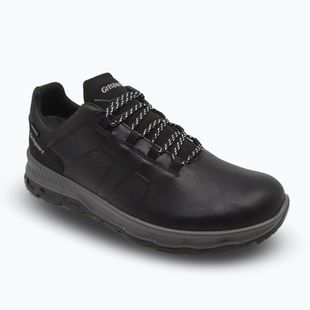 Взуття трекінгове чоловіче Grisport 14807A100TN black