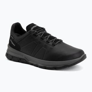 Взуття трекінгове чоловіче Grisport 14807A100TN black