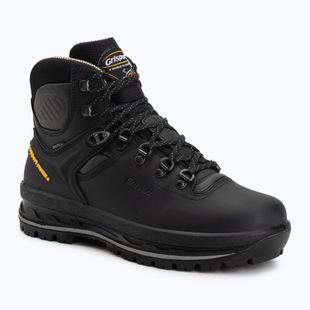 Взуття трекінгове чоловіче Grisport 15003DV5G black
