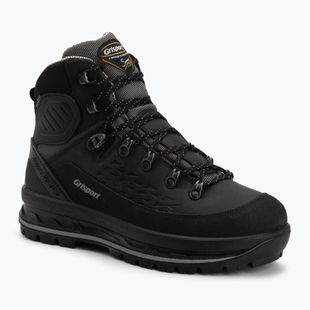 Взуття трекінгове чоловіче Grisport 15011DV3G black