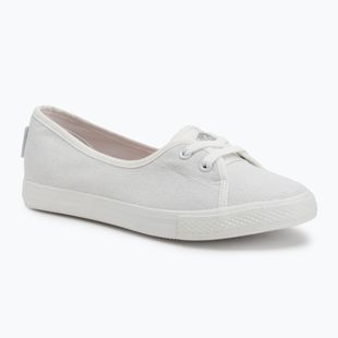 Кеди жіночі Lee Cooper LCW-25-02-3313LA white