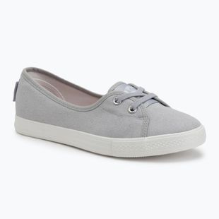 Кеди жіночі Lee Cooper LCW-25-02-3316LA silver