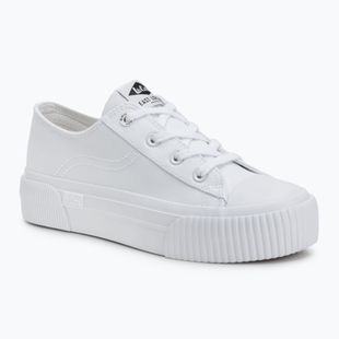 Кеди жіночі Lee Cooper LCW-25-02-3325LA white