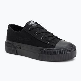 Кеди жіночі Lee Cooper LCW-25-02-3327LA black