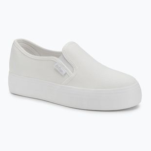 Мокасини жіночі Lee Cooper LCW-25-02-3328LA white