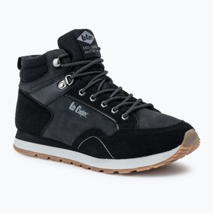 Черевики чоловічі Lee Cooper LCJ-24-03-3012MB