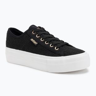 Кеди жіночі Lee Cooper LCW-25-31-3439LA black