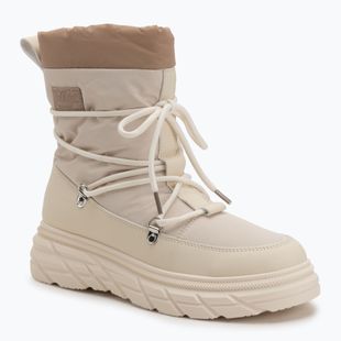 Черевики зимові жіночі Lee Cooper LCJ-25-44-3931L beige