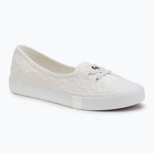 Кеди жіночі Lee Cooper LCW-25-31-3447LA white
