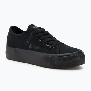 Кеди жіночі Lee Cooper LCW-25-31-3451LA black