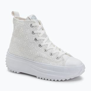 Кеди жіночі Lee Cooper LCW-25-31-3461LA white
