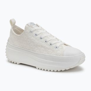 Кросівки жіночі Lee Cooper LCW-25-31-3465LA white