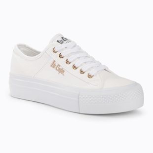 Кеди жіночі Lee Cooper LCW-24-31-2725 white