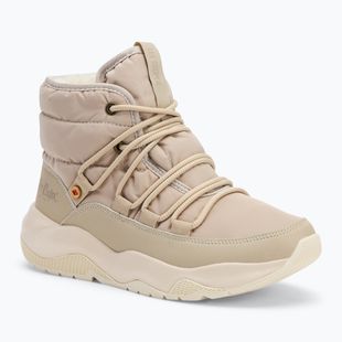 Черевики зимові жіночі Lee Cooper LCJ-24-03-3065L beige