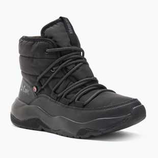 Черевики зимові жіночі Lee Cooper LCJ-24-03-3066L black