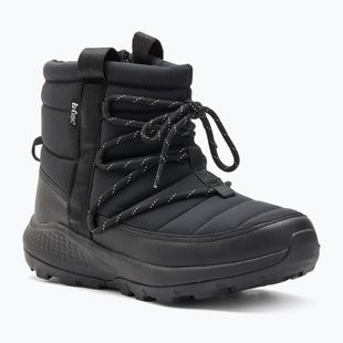 Черевики зимові жіночі Lee Cooper LCJ-24-03-3069L black