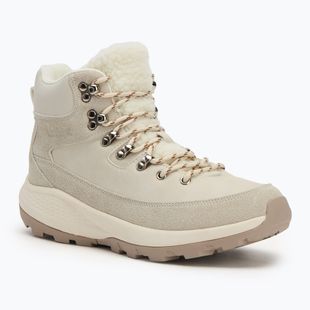 Черевики зимові жіночі Lee Cooper LCJ-24-03-3071L beige