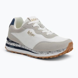 Кросівки жіночі Lee Cooper LCW-25-03-3365LA white