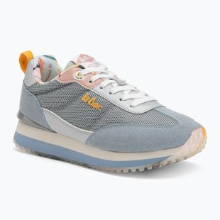 Кросівки жіночі Lee Cooper LCW-25-03-3377LA blue