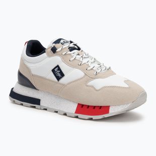 Чоловічі туфлі Lee Cooper LCW-25-03-3380MA білі