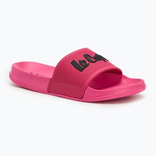 Шльопанці жіночі Lee Cooper LCW-25-07-3521LA pink