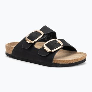 Шльопанці жіночі Lee Cooper LCW-25-35-3486LA black