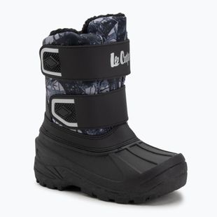 Черевики зимові дитячі Lee Cooper LCJ-25-10-3781K black