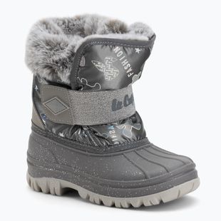 Черевики зимові дитячі Lee Cooper LCJ-25-10-3788K grey