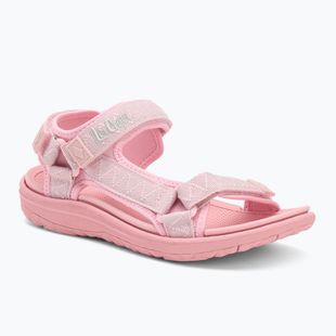 Сандалі жіночі Lee Cooper LCW-25-34-3561LA pink
