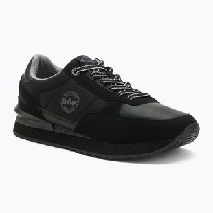 Черевики чоловічі Lee Cooper LCJ-25-03-3794M black
