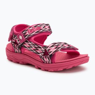 Сандалі дитячі Lee Cooper LCW-25-34-3574K dk pink