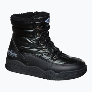 Черевики зимові жіночі Lee Cooper LCJ-26-44-4562LA black