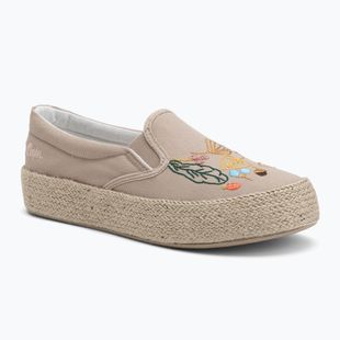 Мокасини жіночі Lee Cooper LCW-25-08-3640LA khaki
